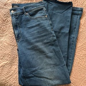 3 PAIRS Express jeans